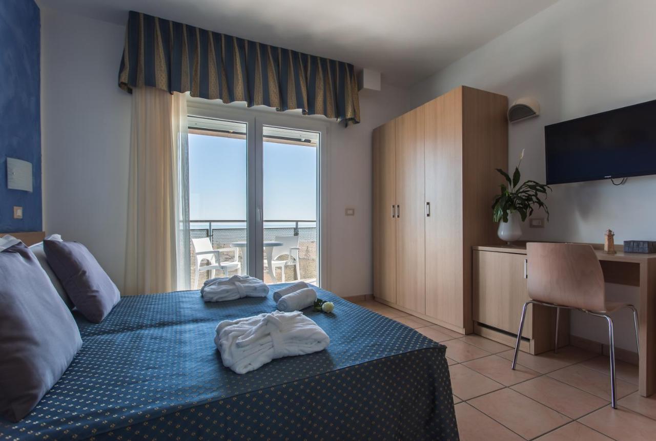 Hotel Souvenir - Koolibry Cervia