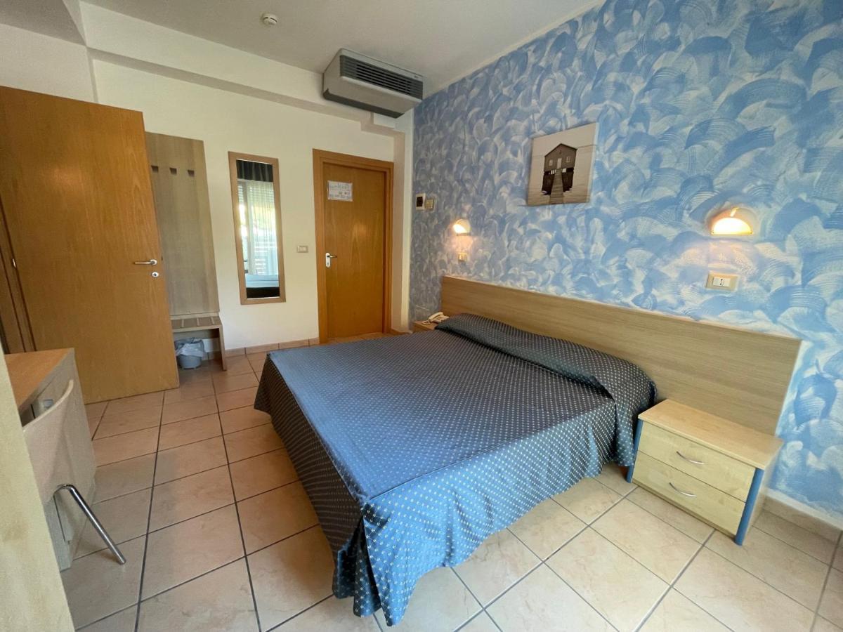Hotel Souvenir - Koolibry Cervia