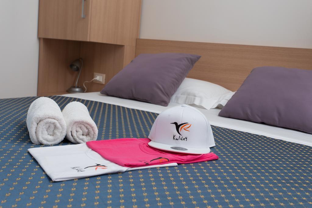 Hotel Souvenir - Koolibry Cervia
