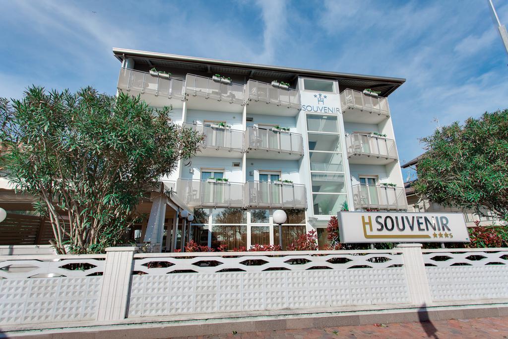 Souvenir - Koolibry Cervia